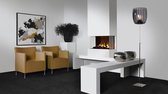 Dimplex 3 Step -  Elektrische sfeerhaard