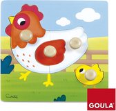 Goula Chicken Puzzle