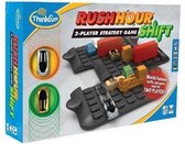 Rush Hour Shift - Educatief Spel