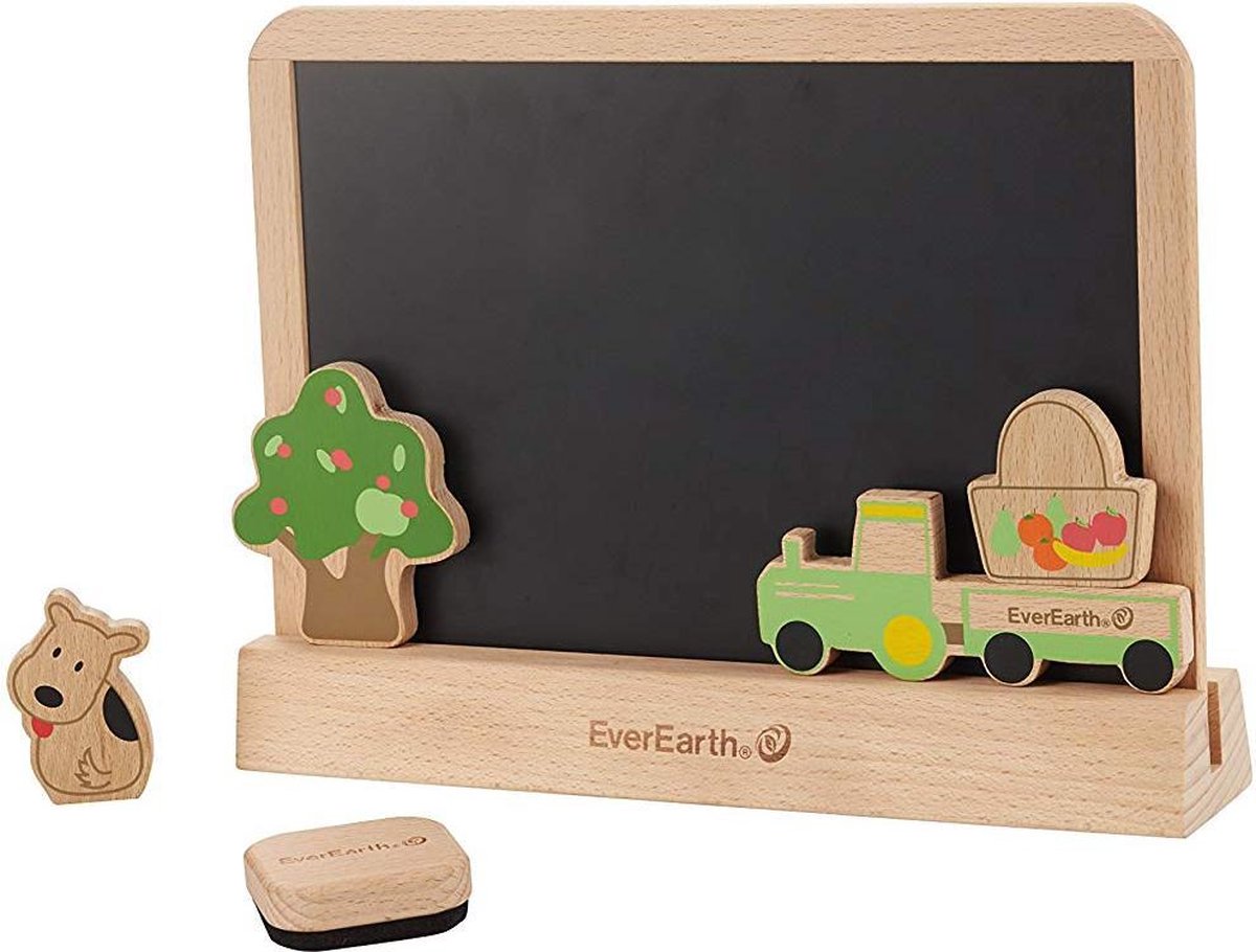 EverEarth Drawing Tablet Games