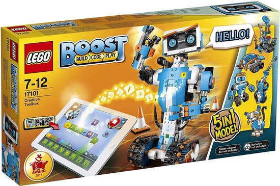 LEGO BOOST - 17101