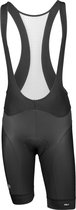 Vermarc Prima PRR Bibshort Black Size L