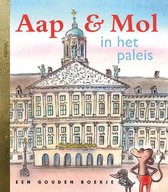 Gouden Boekjes - Aap & Mol in het paleis