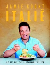 Omslag Jamie kookt Italië