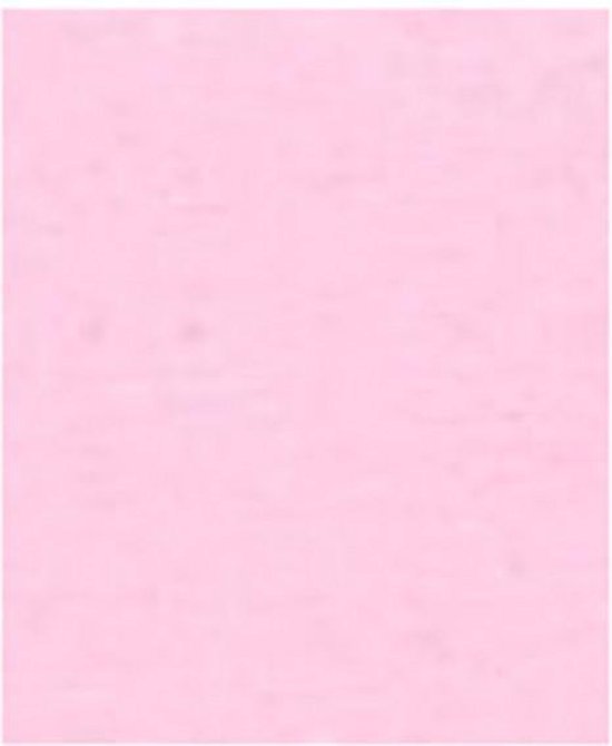Afbeelding van het spel Planet Happy Papier A4 120gr 100 vel roze