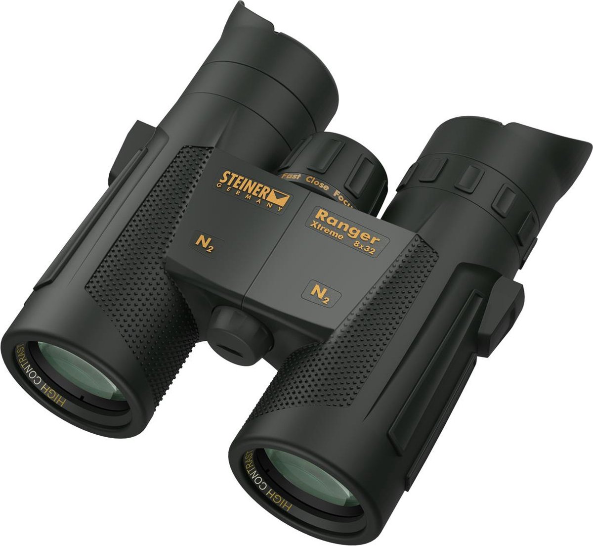 Steiner Ranger Extreme 8x32 Verrekijker