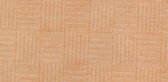 Tafellaken - Tafelkleed - Tafelzeil - Geweven - Opgerold op dunne Rol - Geen Plooien - Duurzaam - Emma Oranje - 140 cm x 300 cm