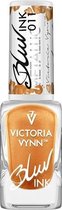 Victoria Vynn - 11 Metallic Blur Ink