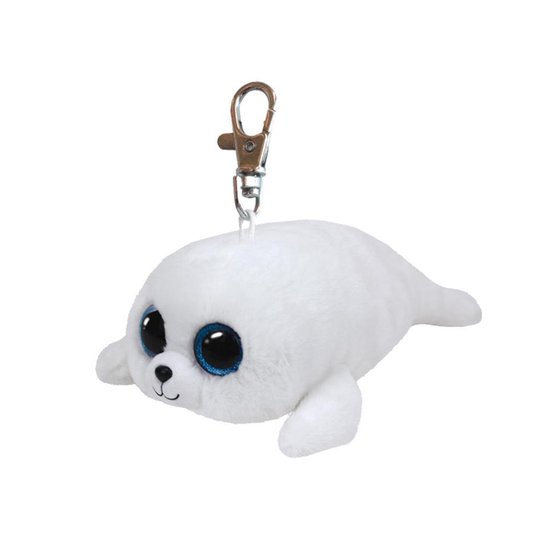Ty Beanie Boo Clip Icy bol