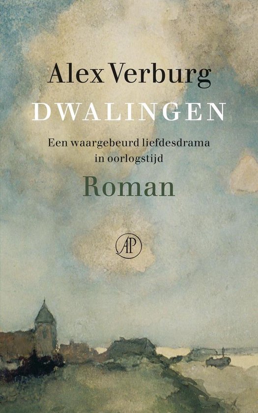 9789029567770 - Dwalingen