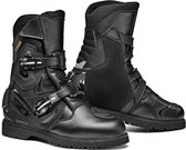 SIDI MID ADVENTURE 2 GORE-TEX BLACK MOTORCYCLE BOOTS 44 - Maat - Laars