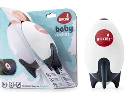 Rockit Baby Rocker (batterijmodel) voor Kinderwagen ITEM01