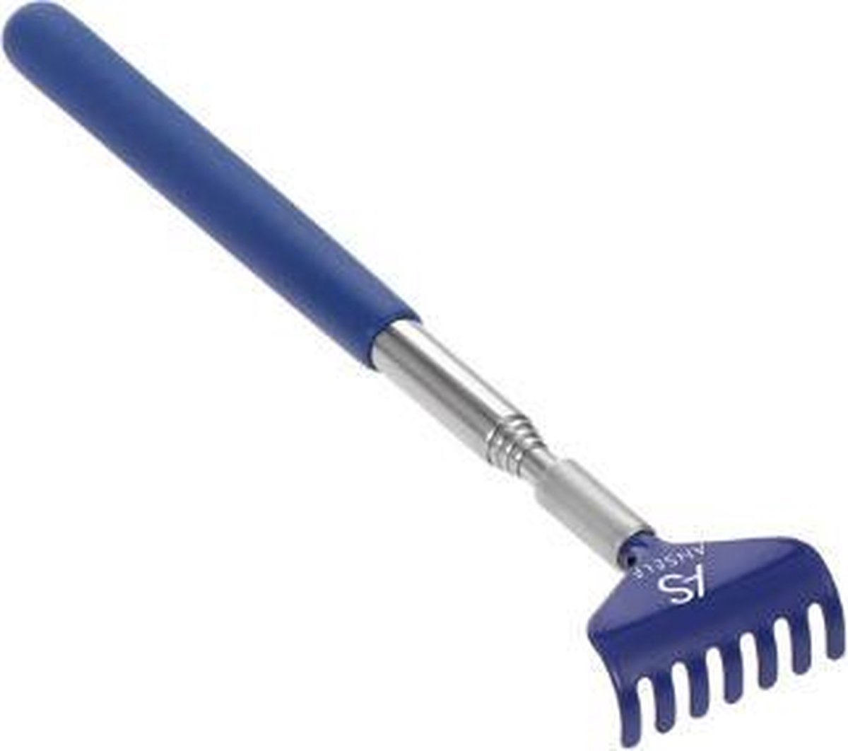 Ruggenkrabber blauw Bol