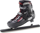 Viking Schaats Combi Slider Klap Maat: 46