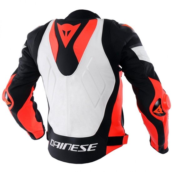 Dainese super race hot sale jacket