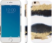 iDeal of Sweden Fashion Case Gleaming Licorice iPhone SE (2020) / 8 / 7 / 6(s)