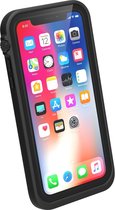 Catalyst Waterproof Case Apple iPhone X Stealth Black