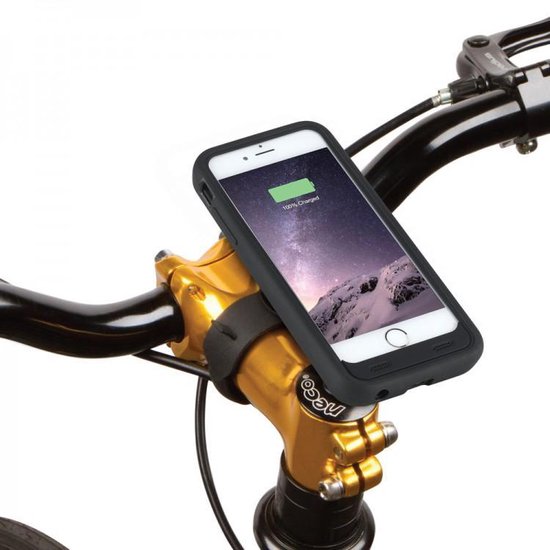 iphone 6 plus bike mount