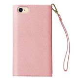 iDeal of Sweden Apple Iphone 8 / 7 / 6(s) Mayfair Clutch Pink