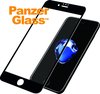 PanzerGlass Apple iPhone 6/6s/7/8/SE (2022/2020) - Black Case Friendly