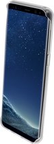 Mobiparts Classic TPU Case Samsung Galaxy S8 Transparent