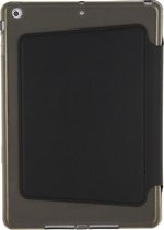 Mobilize Gelly Multi-Fold Case Apple iPad Air 2 Transparent Grey/Black