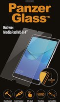 PanzerGlass Premium Glazen Screenprotector Huawei MediaPad M5 8.4
