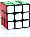 Afbeelding van het spelletje Speedcube 3x3 | 3D puzzel | Rubiks Kubus | Breinbreker