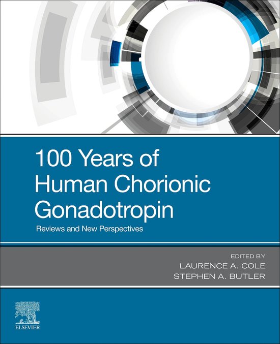 100 Years of Human Chorionic Gonadotropin - cover