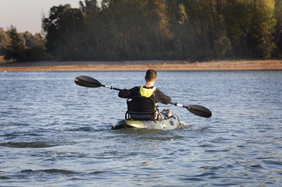 FisherPro™ Kayak Paddle