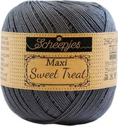 Scheepjes Maxi Sweet Treat - 393 Charcoal