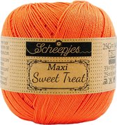 Scheepjes Maxi Sweet Treat - 189 Royal Orange