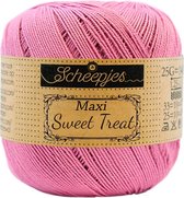 Scheepjes Maxi Sweet Treat - 398 Colonial Rose