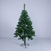Kunst Kerstboom - 150 cm - PVC - 234 takken