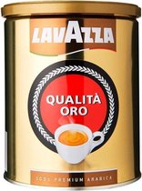 Lavazza Quality Oro Gemalen koffie - 250 gram