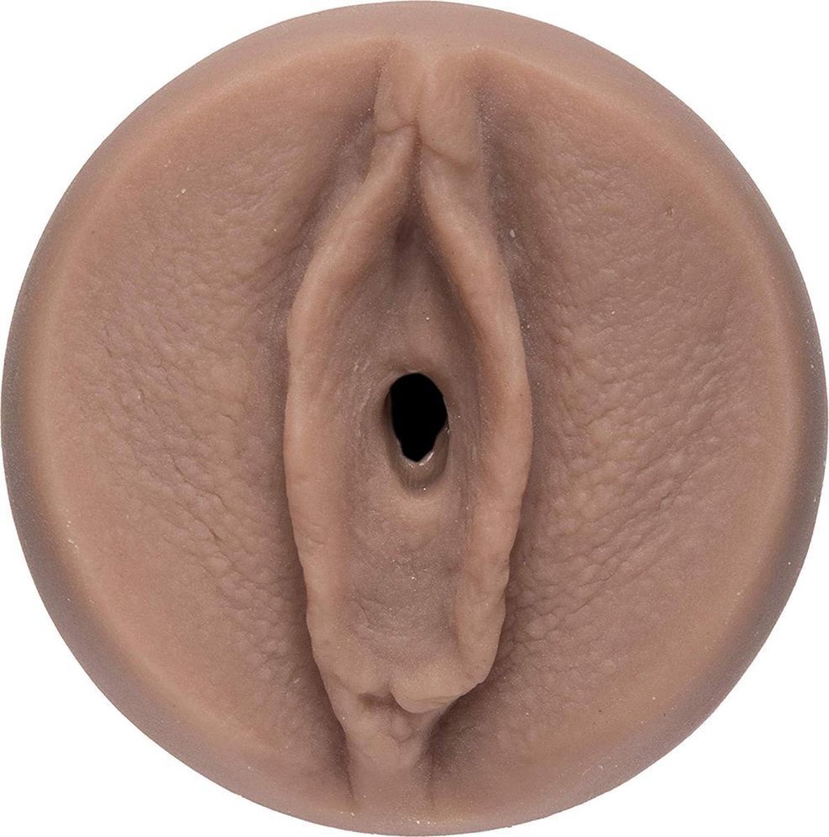 Goedkoopste Doc Johnson GOSM - ULTRASKYN Pocket Pussy Masturbator tan