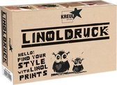 Kreul Linoldruck Set