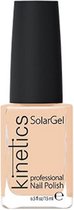 Solargel Nail Polish #005 STARK NAKED