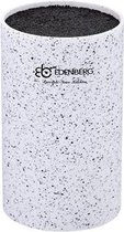 Porte-couteau universel Edënberg - Ø 11 cm - Blanc