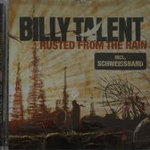 Billy Talent ‎– Rusted From The Rain