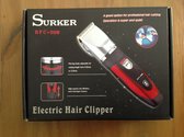Tondeuse à cheveux et à barbe rechargeable RFC-508 Surker