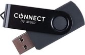 USB-stick 16 GB zwart