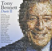 Duets Ii - Bennett Tony