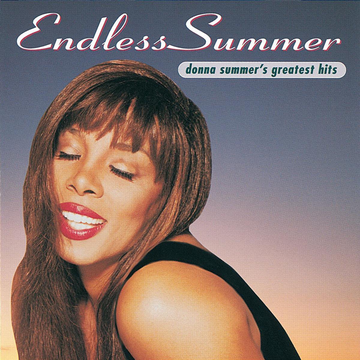 Endless Summer, Donna Summer CD (album) Muziek