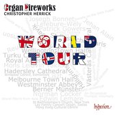 Organ Fireworks - World Tour