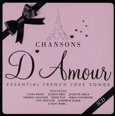 Chansons Damour