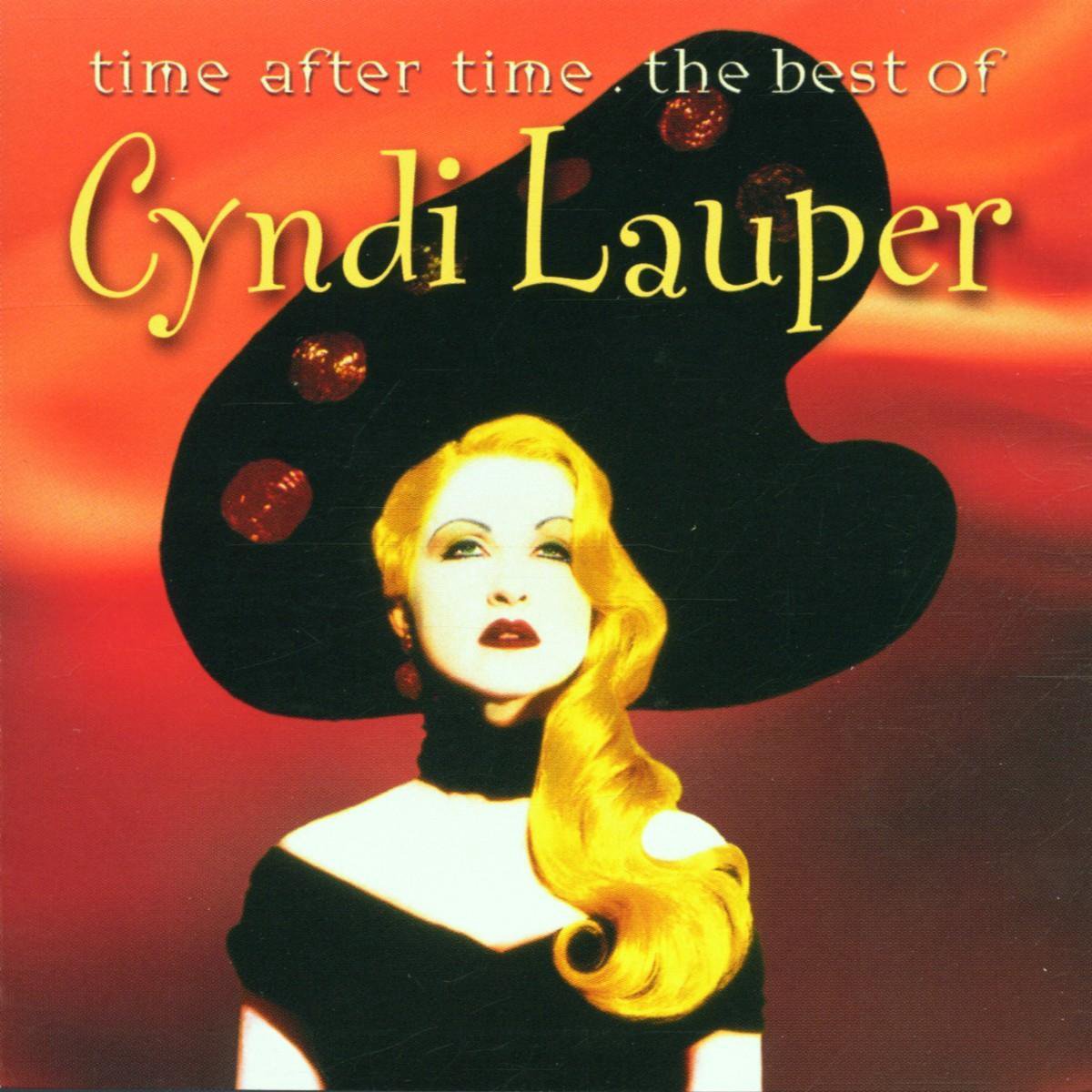 Best Of Time After Time Lauper Cyndi Muziek Bol