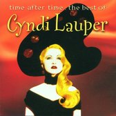 Time After Time- Best Of Cyndi Lauper