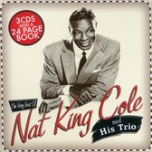 The Very Best Of Nat King Cole And His Trio
