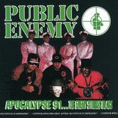 Apocalypse '91: The Enemy Strikes Black